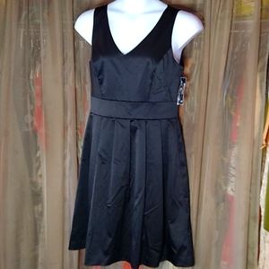 Classic Little Black Dress